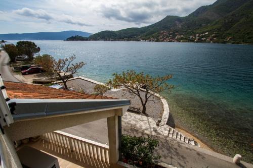 Lepetane Apartment | Apartmani Vesna