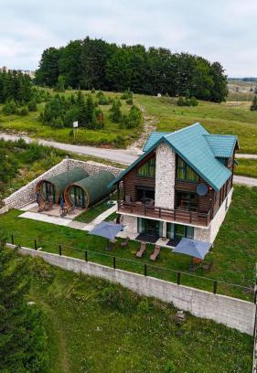 Zabljak Apartment | Apartmani Villa Tea