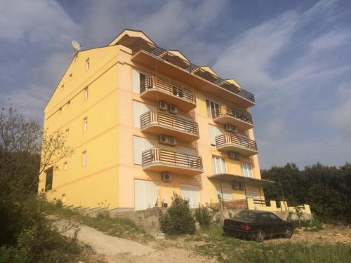 Bigovo House | Apartmani Vukovic