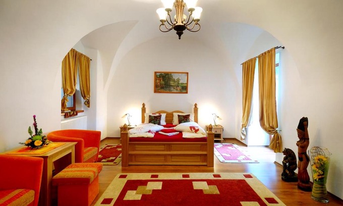 Liptovsky Jan House | Apartmanovy Dom Martha a Domček Martuška