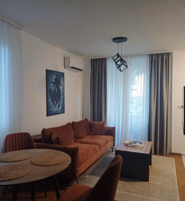 Podmaine Apartment | Apartmant Šofranac