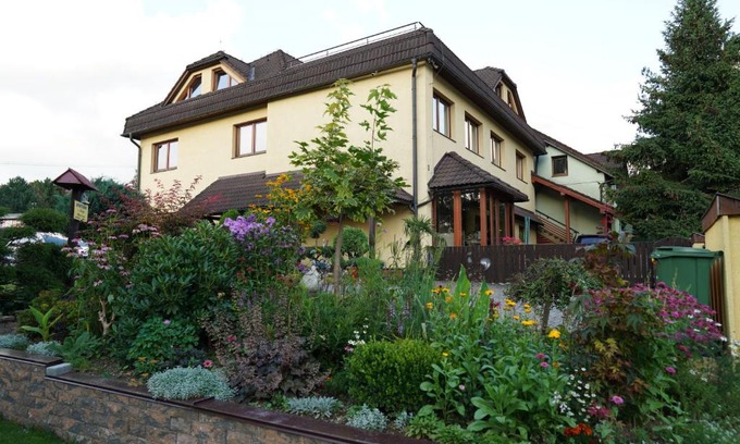 Zuberec Apartment | Apartmany u Denyho