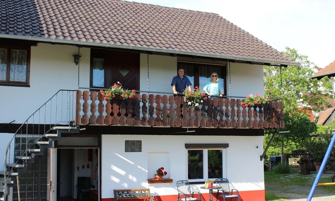 Bischoffingen Apartment | Apartment in Bischoffingen