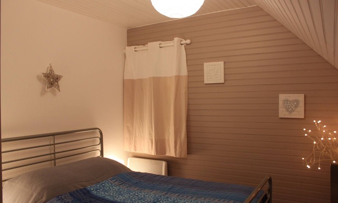 Besse-en-Chandesse Apartment | Apartment house * in Besse, comfortable. Hiking, fishing, skiing .