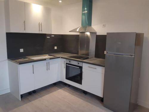 Caudebec-les-Elbeuf Apartment | Apartment ∙ 1 bedroom ∙ 6 guests