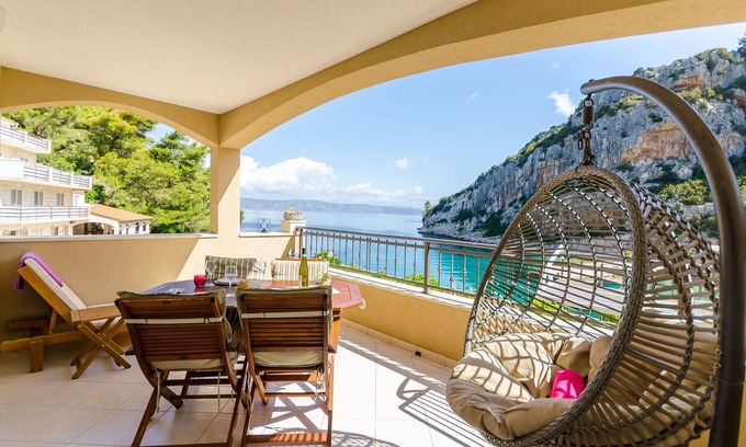 Zastrazisce Apartment | Apartments Apollo (59291-A2) - Zastrazisce - island Hvar