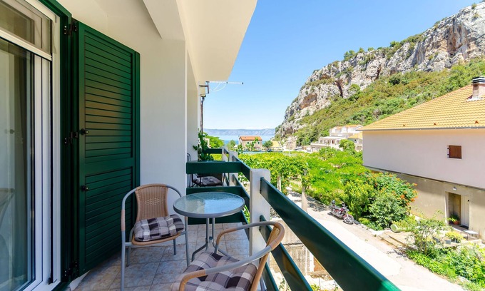 Zastrazisce Apartment | Apartments Vidoni (97751-A2) - Zastrazisce - island Hvar