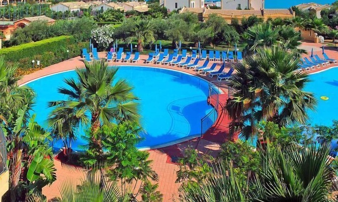 Contrada Pistavecchia 2 Apartment | Apartments Dolcestate, Campofelice di Rocce
