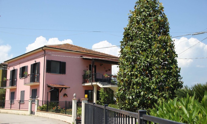 Brecciaio House | Apartment in the heart of Val di Sangro, between Costa dei Trabocchi and Majella.