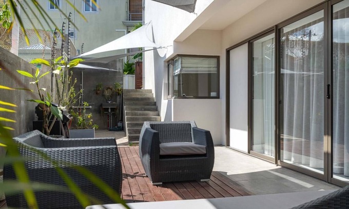 La Preneuse Apartment | Apartment La Preneuse, Black River