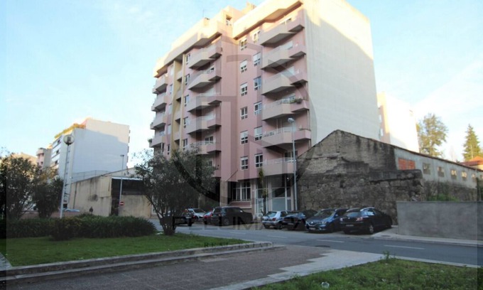 Antas Condo | Apartment in the center of Vila Nova de Famalicão