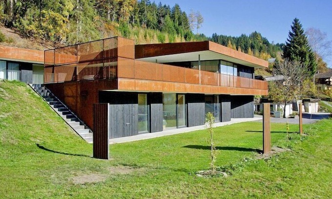 Bramberg am Wildkogel Apartment | Apartment Gidi and Lisl