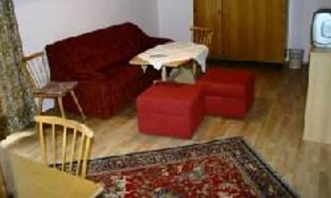 Golling an der Salzach Apartment | Apartment / 1 bedroom / shower, WC - Pension Seiwald