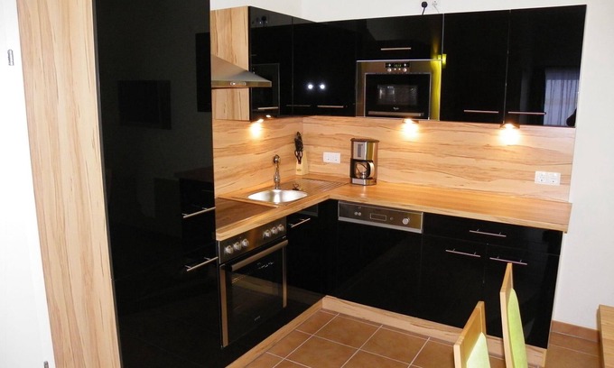 Irdning-Donnersbachtal Apartment | Apartment no. 17 with 3 bedrooms/shower - Ferienwohnung Ski-Hans