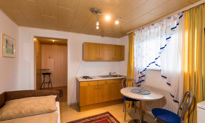 Uebelbach Apartment | Apartment Dino - Apartment house Pastner am Teich