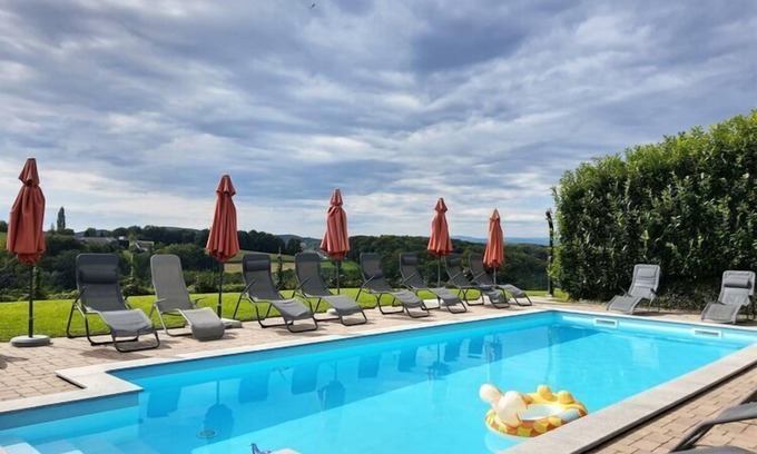 Sankt Stefan im Rosental Apartment | Apartment in Schwalbenhof farm