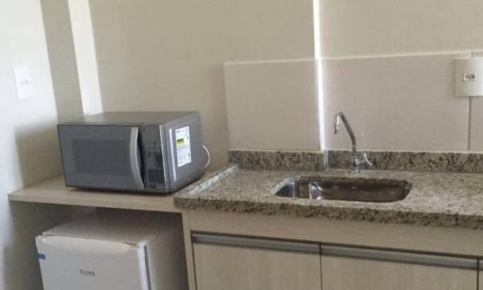 J Jeriquara Apartment | Apartment to rest and relax