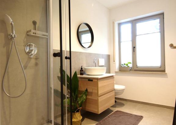 Bad Neustadt an der Saale Apartment | Apartmenthaus Schön