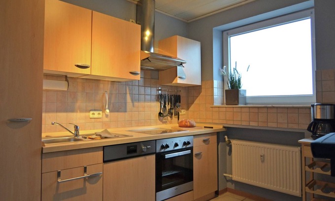 Duedinghausen Apartment | Apartment near the ski area