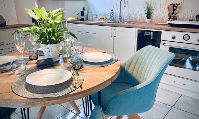 Rielasingen-Worblingen Apartment | Apartment Seabreeze ~ cozy & quiet