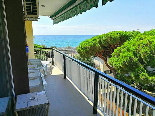 Sant Andreu de Llavaneres Apartment | Apartment Llavaneres II