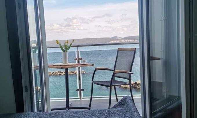 Nevidane Apartment | Apartments Rina (11286-A1) - Nevidane - island Pasman