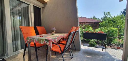 Siofok-Sosto Apartment | Apartment in Siofok-Sosto/Balaton 38178