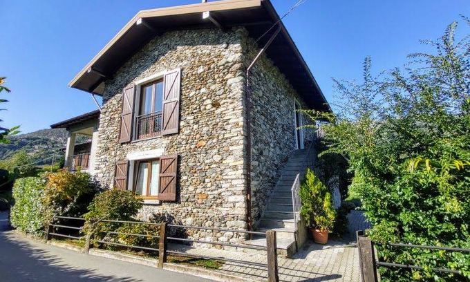 Consiglio di Rumo Apartment | Apartment ∙ 2 bedrooms ∙ 4 guests