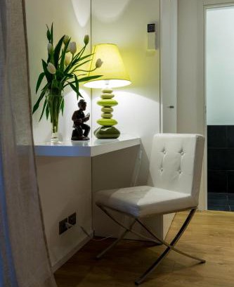 Ricco del Golfo Apartment | Apartment Acero Rosso