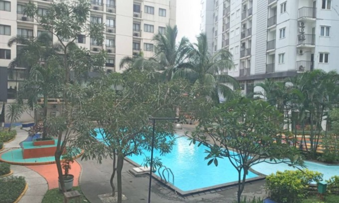 Binong House | Apartmen Paragon Village by Taufiq