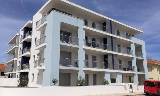 Sao Martinho do Porto Apartment | Apartment São Martinho near Beach