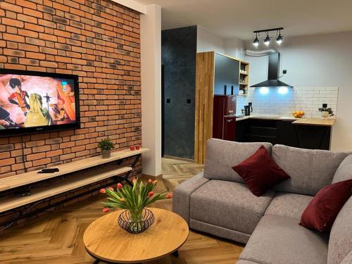 Uniejow Apartment | Apartment 07 Uniejów
