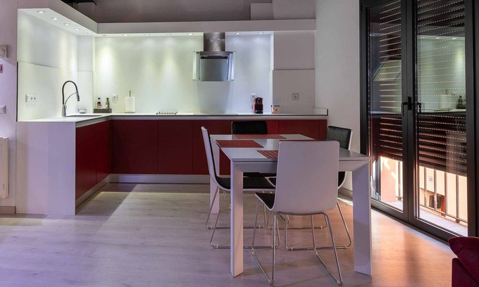 Olot Apartment | APARTMENT 1-1