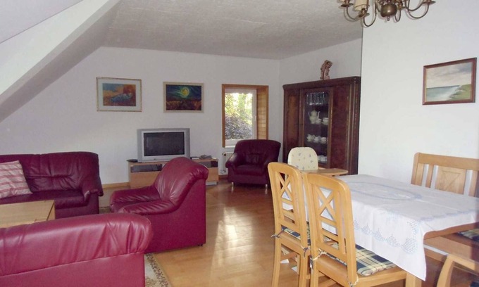 Wittmund Apartment | Apartment 1 - Adlershof