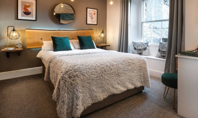 Windermere Apartment | Apartment ∙ 1 bedroom ∙ 2 guests