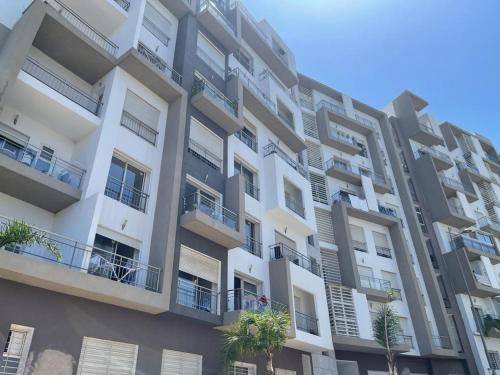 Hay Riad Apartment | Apartment ∙ 1 bedroom ∙ 2 guests