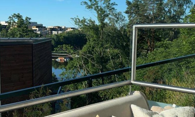 Fornebu Apartment | Apartment ∙ 1 bedroom ∙ 2 guests
