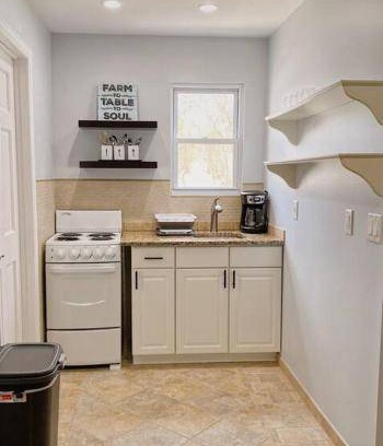 Coram Apartment | Apartment ∙ 1 bedroom ∙ 4 guests