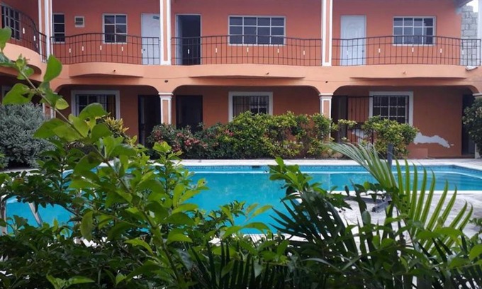 Bavaro Apartment | Apartment ∙ 1 bedroom ∙ 2 guests