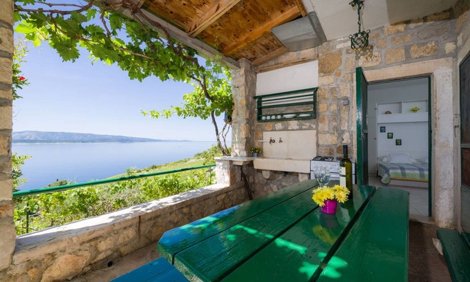 Murvica Apartment | Apartment ∙ 1 bedroom ∙ 4 guests