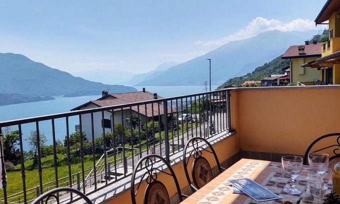 Aurogna Apartment | Apartment -1 by Interhome