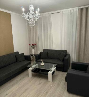 Gera Apartment | Apartment 1