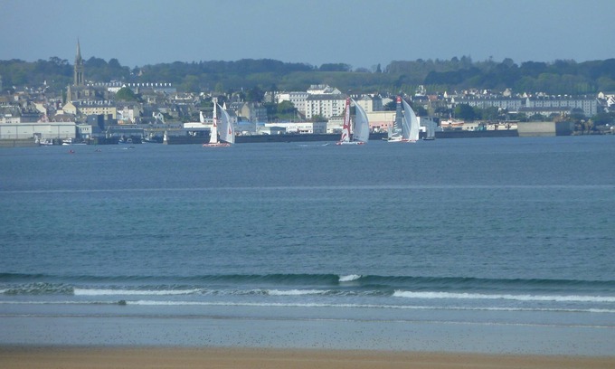 Finistere Apartment | - Apartment 1 -
