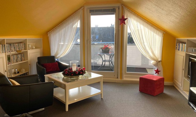Bad Bevensen Apartment | Apartment 1 Grieger - Apartment house Grieger