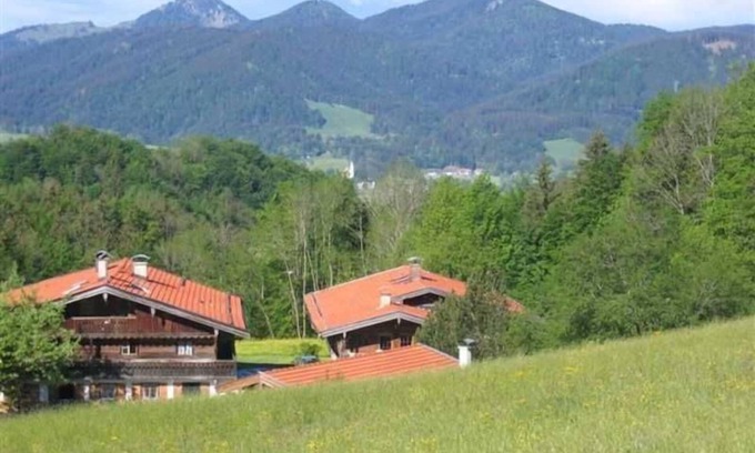 Tegernsee Apartment | Apartment 1 - Gschwandlerhof