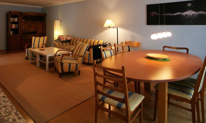 Karin Apartment | Apartment 1 - Holiday apartment in Old Karin