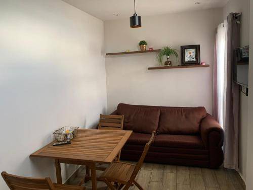Chihuahua Apartment | Apartment ∙ 1 bedroom ∙ 3 guests