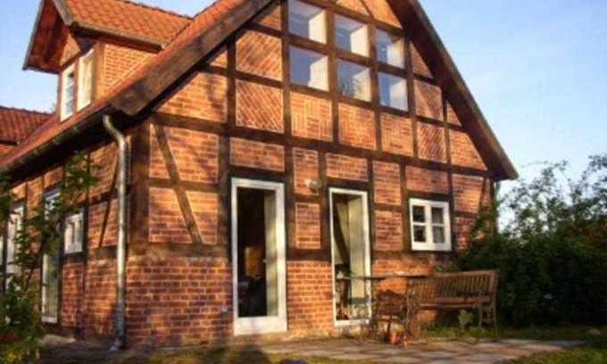 Gulstorf Apartment | Apartment 1, small, 2 bedrooms, New Garge - Apartment Elbtalaue Dat-Goepelhus