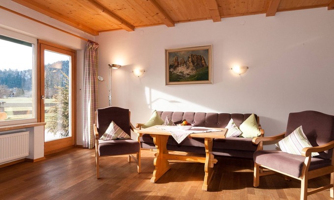 Egern Apartment | Apartment 10 - Guesthouse Apartments Liedschreiber GbR