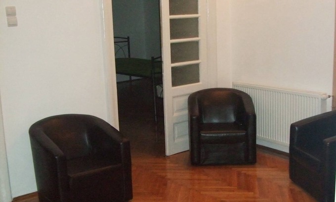 Bucharest City-Centre Apartment | Apartment 100 m2 Cismigiu Park